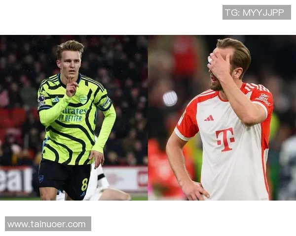 德甲经典对决拜仁逆袭阿森纳点球大战成全场焦点