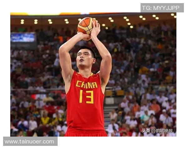 姚明幽默谈土拨鼠引发网友热议分享篮球与自然的奇妙联系