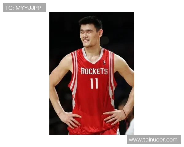 姚明在2008年北京奥运会上的传奇表现与中国篮球的历史性时刻