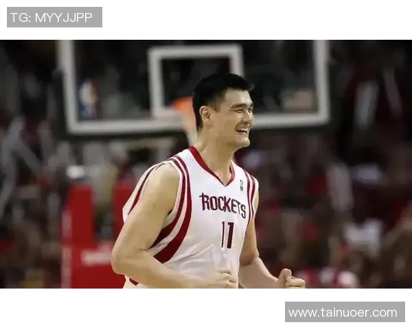 姚明畅谈篮球生涯与未来发展展望的深度采访报道