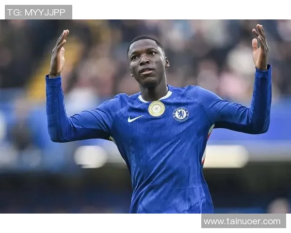 热刺大胜切尔西四球狂潮绝杀时刻点燃全场激情