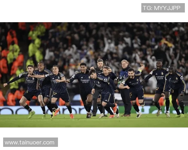 欧联杯精彩对决皇马大胜曼城五球狂潮引发全场震撼