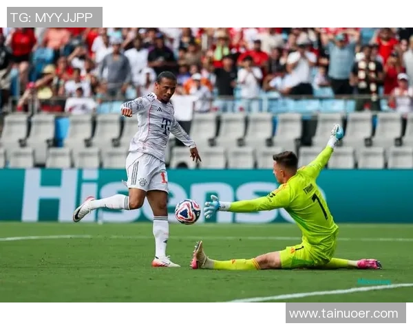 切尔西狂胜拜仁五球大捷神扑瞬间成比赛转折点战术解析