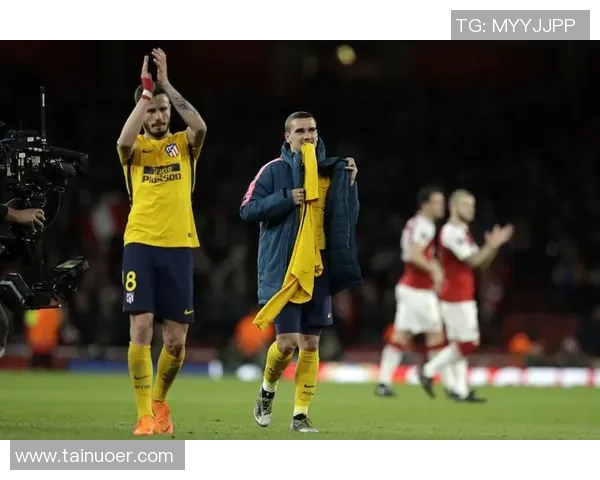 欧联杯惊现乌龙球曼联逆转马竞上演历史冷门精彩瞬间