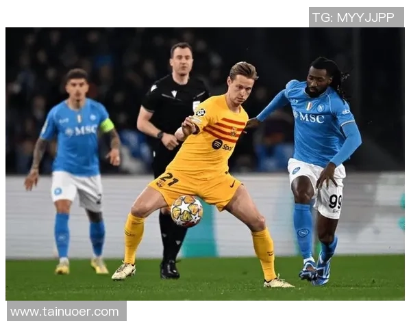 欧联杯惊现冷门巴萨与那不勒斯激战成平局补时进球引发全场狂欢 欧联杯惊现冷门巴萨与那不勒斯激战成平局补时进球引发全场狂欢