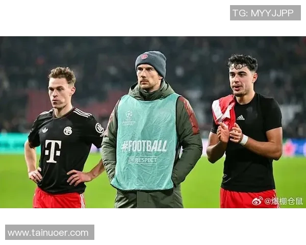 足总杯惊天逆转马竞5-1拜仁引发转会风波与全场狂欢